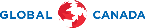 Global Canada Logo